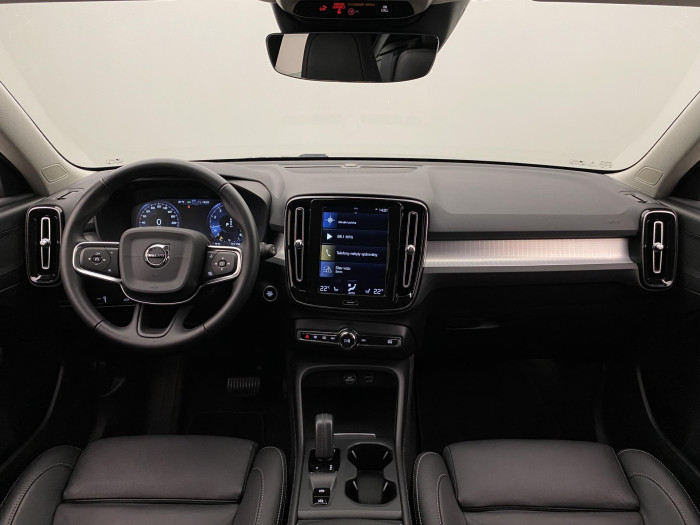 Volvo XC40 T3 MOMENTUM AUT 1.5 Momentum