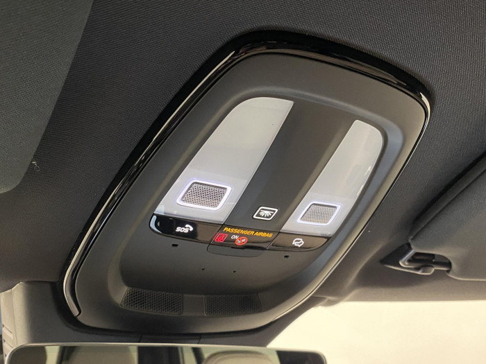 Volvo XC90 B5 AWD AUT BRIGHT PLUS