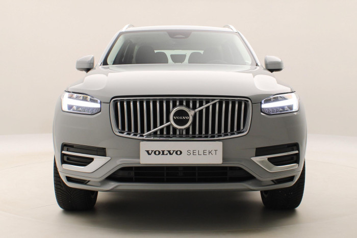 Volvo XC90 B5 AWD PLUS BRIGHT CZ 1.maj