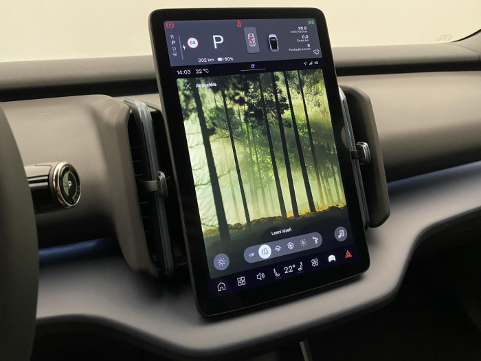 Volvo EX30 PURE ELECTRIC SINGLE PLUS