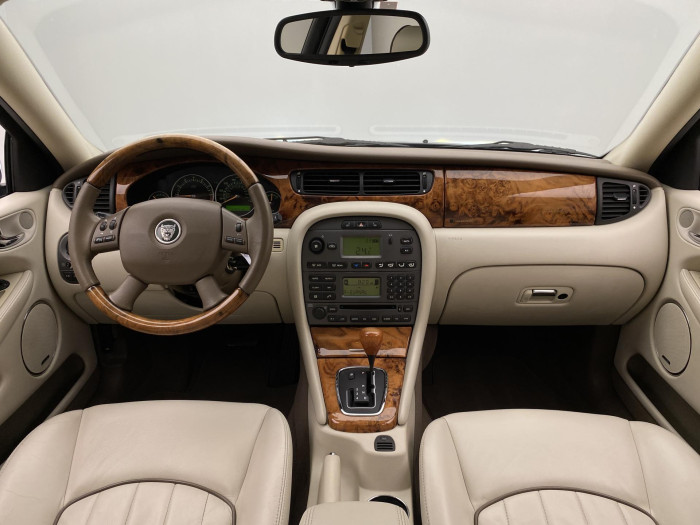 Jaguar X-Type 3.0 V6 AWD AUT 3.0 V6