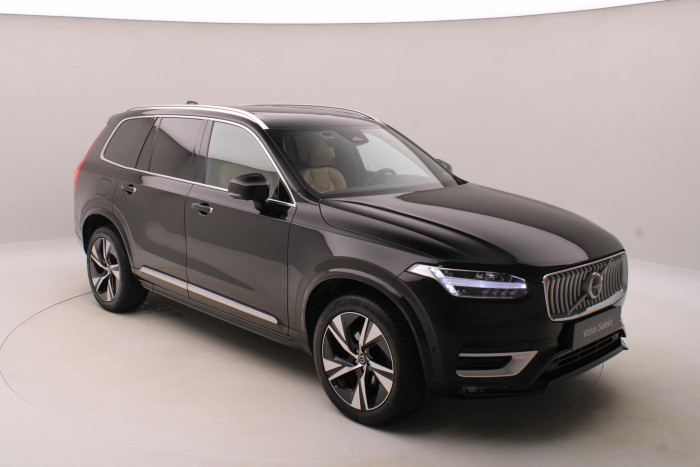 Volvo XC90 B5 AWD BRIGHT ULTRA CZ 7m