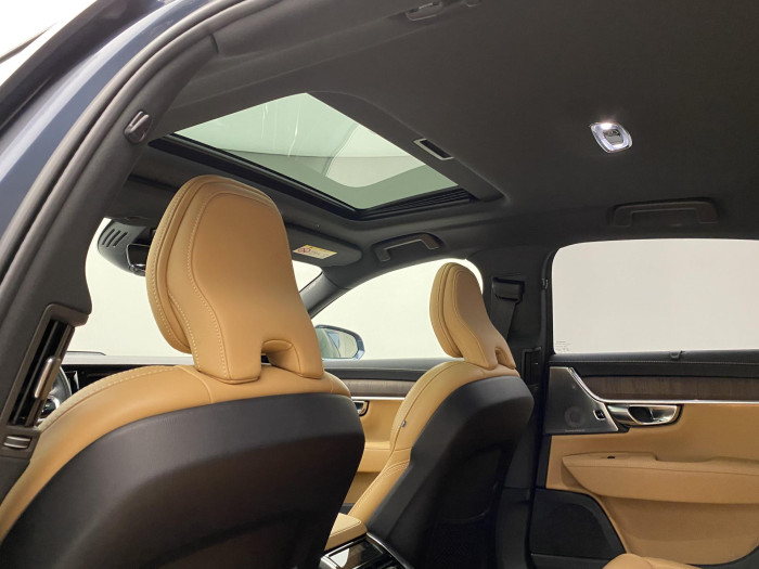 Volvo S90 B5 AWD INSCRIPTION AUT