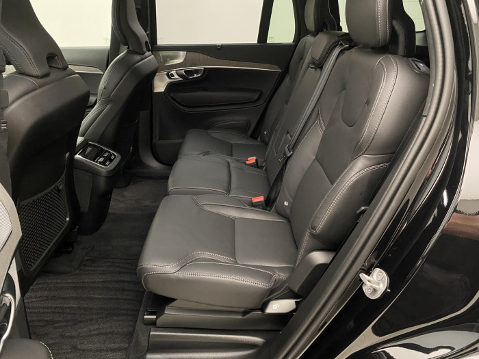 Volvo XC90 B5 AWD BRIGHT ULTRA AUT 7m