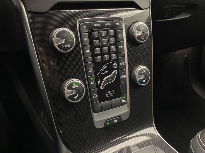 Volvo V40 D2 DRIVE-E MOMENTUM 2.0 d Drive Momentum