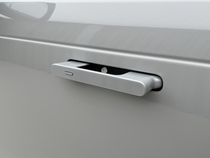 Land Rover Range Rover Sport P400 AUTOBIOGRAPHY AWD Aut