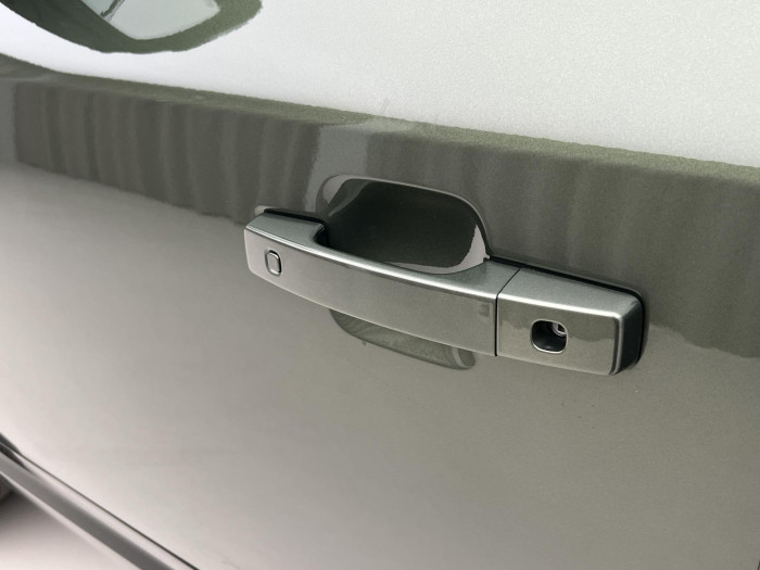 Land Rover Defender 110 D350 X-DYNAMIC HSE AWD Aut 3.0 d Dynamic