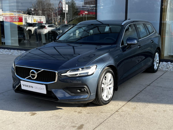 Volvo V60 B4 MOMENTUM Aut 1.maj. 2.0 Momentum