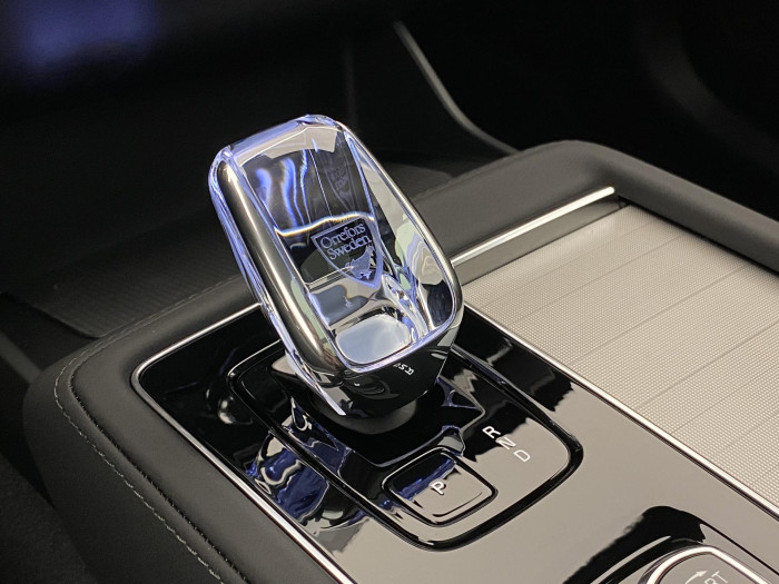 Volvo XC90 B5 AWD BLACK EDITION PLUS 7