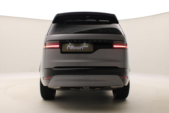 Land Rover Discovery D350 DYNAMIC SE AWD REZERVACE 3.0 d Dynamic SE