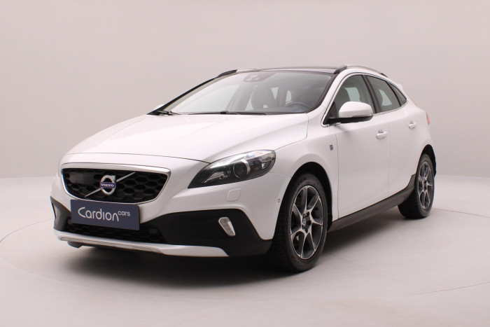Volvo V40 CC D3 MOMENTUM OCEAN RACE 2.0 d CC CC Momentum