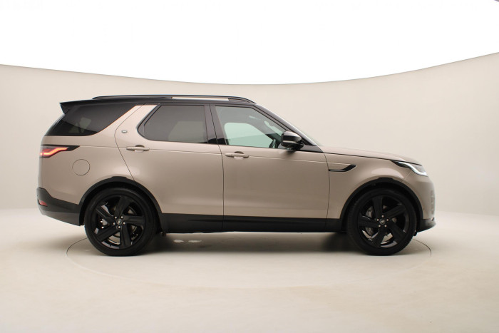 Land Rover Discovery D300 DYNAMIC HSE AWD AUT 3.0 d Dynamic