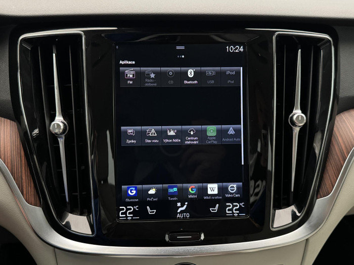 Volvo V60 D3 IINSCRIPTION NAV 2.0 d