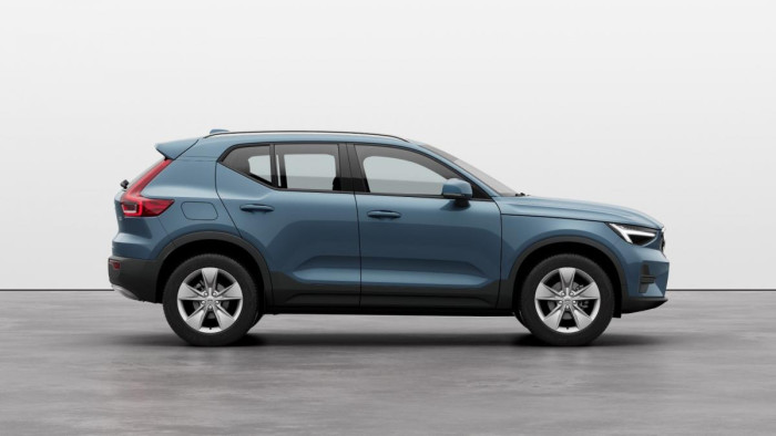 Volvo XC40 B3 AUT CORE