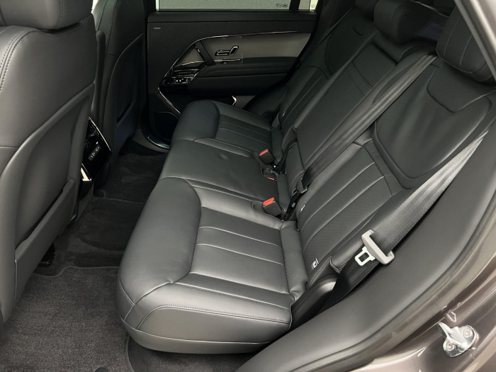 Land Rover Range Rover Sport P460e DYNAMIC SE AWD Aut 3.0 Dynamic SE