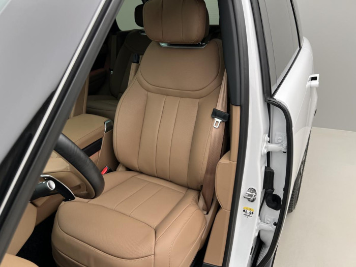 Land Rover Range Rover D350 AUTOBIOGRAPHY REZERVACE 3.0 d