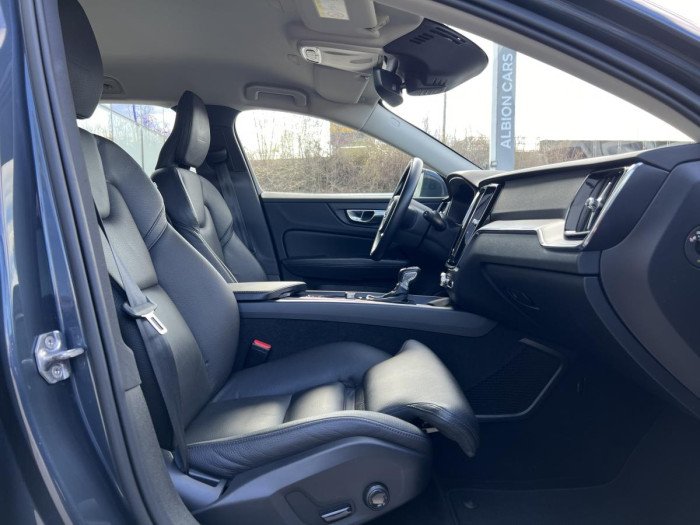 Volvo V60 D4 INSCRIPTION Aut 1.maj. 2.0 d