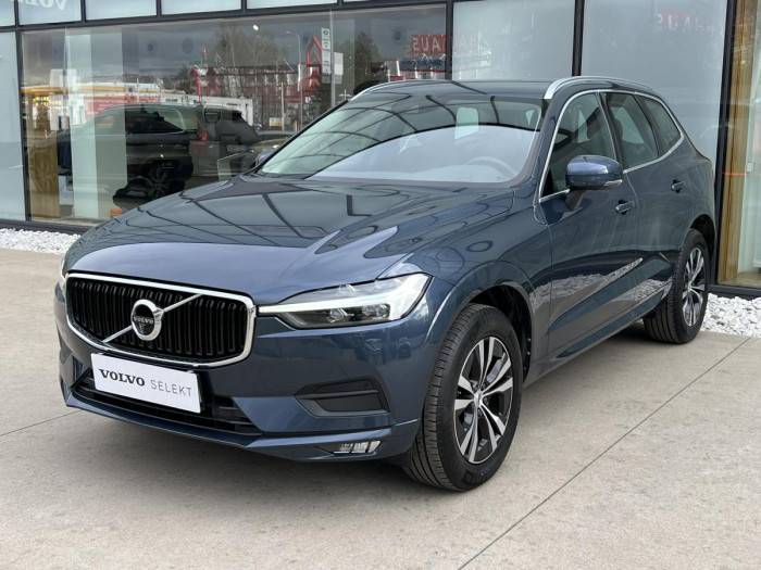 Volvo XC60 B4 MOMENTUM Aut 2.0 Momentum