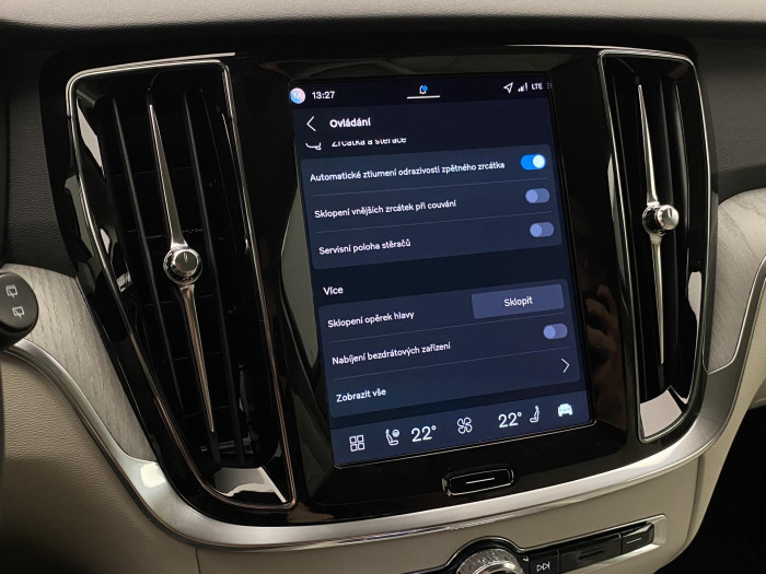 Volvo V60 B4 AUT BRIGHT PLUS