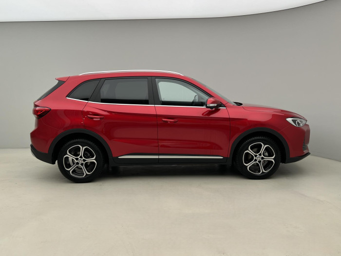 MG ZS 1.5 ICE ELEGANCE CZ 1.maj. 1.5 Elegance