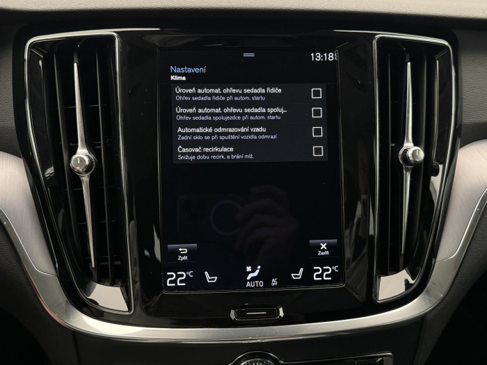 Volvo V60 B4 MOMENTUM AUT 2.0 Momentum