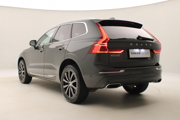 Volvo XC60 B5 AWD INSCRIPTION AUT