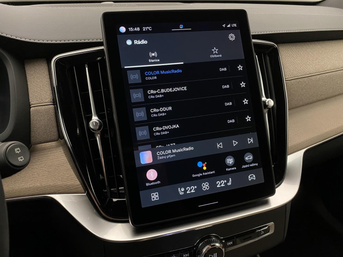 Volvo XC90 T8 AWD RECHARGE BRIGHT PLUS 7m