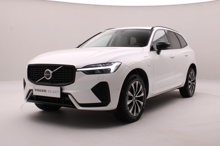 Volvo XC60 T6 AWD PLUG-IN DARK PLUS AUT