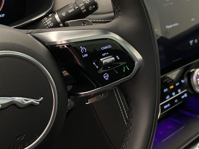 Jaguar F-Pace D300 R-DYNAMIC HSE AWD AUT 3.0 d Dynamic