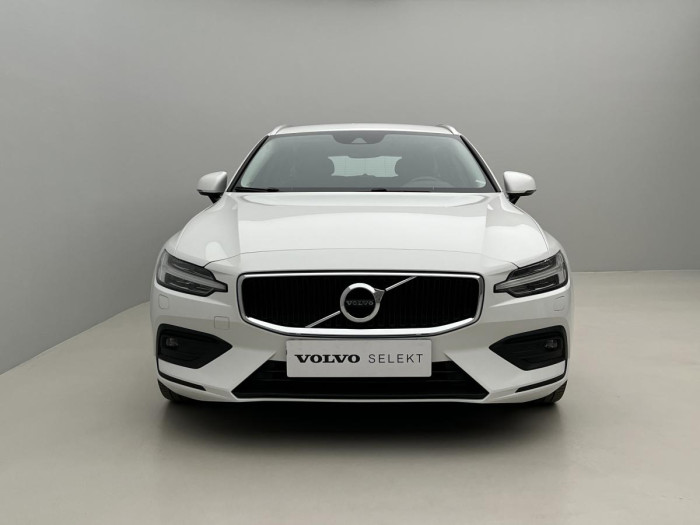 Volvo V60 D3 MOMENTUM REZERVACE 2.0 d Momentum