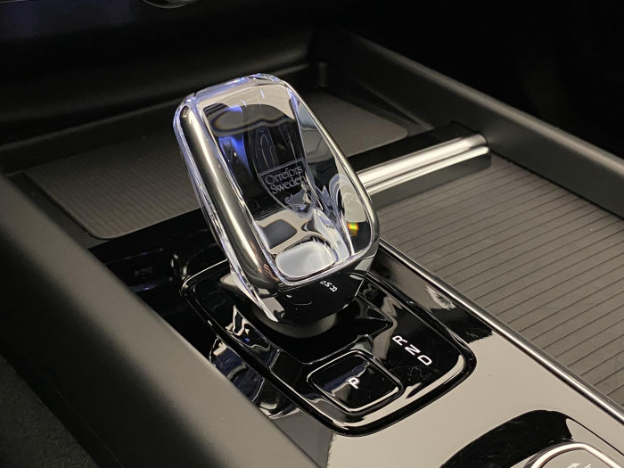 Volvo XC60 T6 AWD PLUS BLACK EDITION CZ