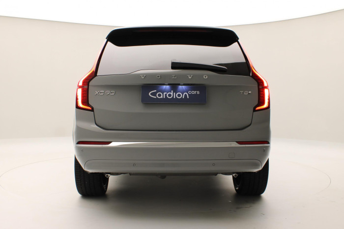 Volvo XC90 T8 AWD RECHARGE BRIGHT PLUS 7m