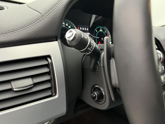 Jaguar XF 3.0 V6D LUXURY AUT CZ 3.0 d Luxury