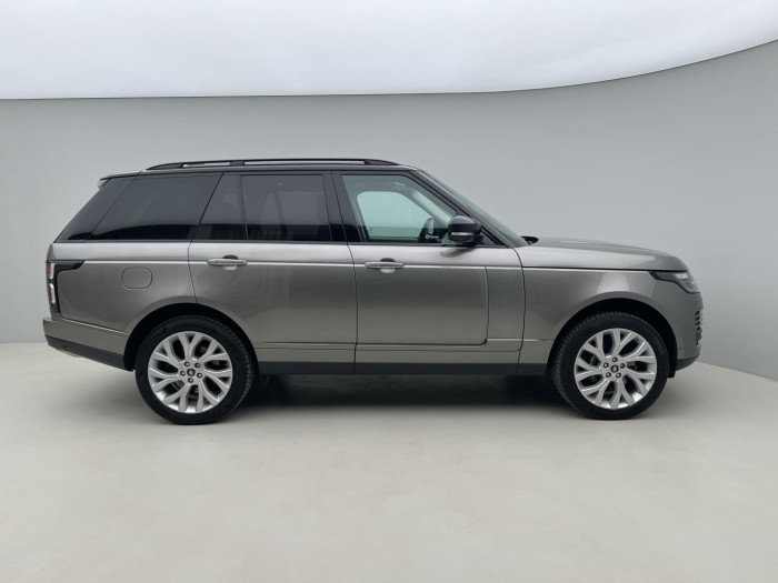 Land Rover Range Rover 5.0 V8 AUTOBIOGRAPHY APPROVED 5.0 V8