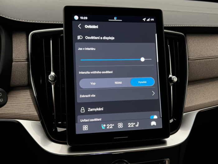 Volvo XC90 T8 AWD RECHARGE BRIGHT PLUS