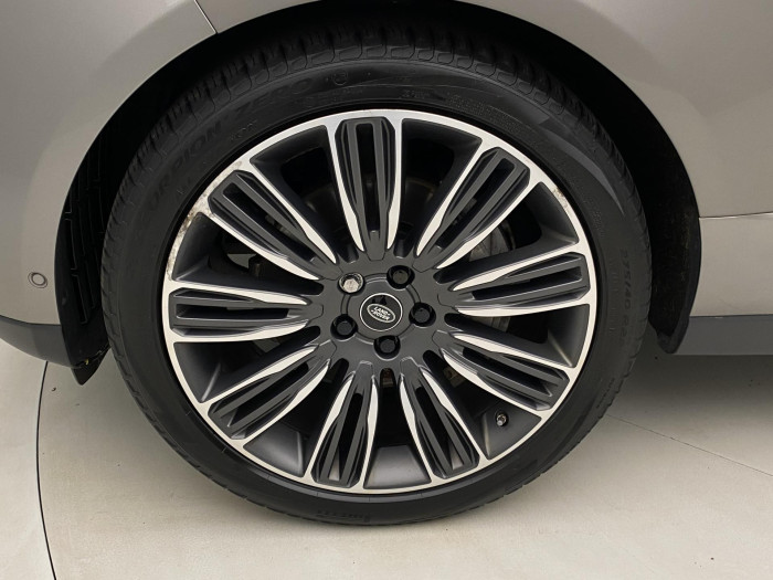 Land Rover Range Rover D300 AUTOBIOGRAPHY  REZERVACE 3.0 d