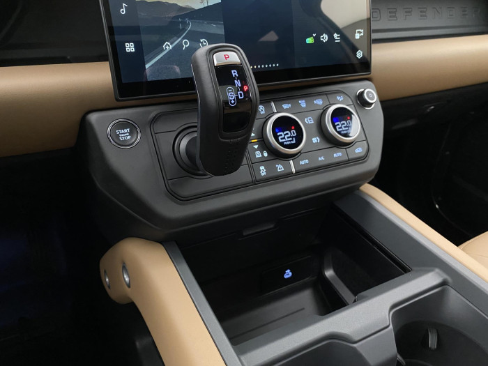 Land Rover Defender 110 D350 X-Dynamic HSE 3.0 d Dynamic