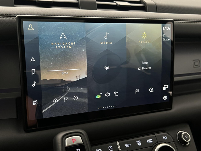 Land Rover Defender 110 D300 SEDONA EDITION AWD 3.0 d Edition