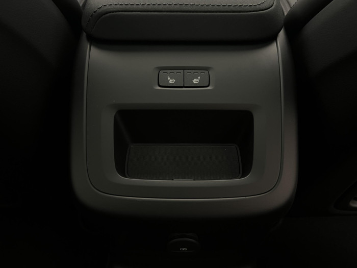 Volvo XC60 T6 AWD RECHARGE BRIGHT ULTRA