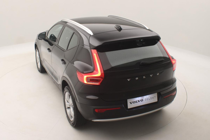 Volvo XC40 D3 MOMENTUM AUT CZ 2.0 d Momentum