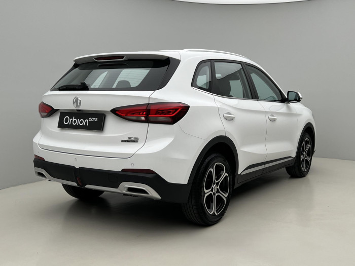 MG ZS 1.5 EMOTION HYBRID+ AUT CZ