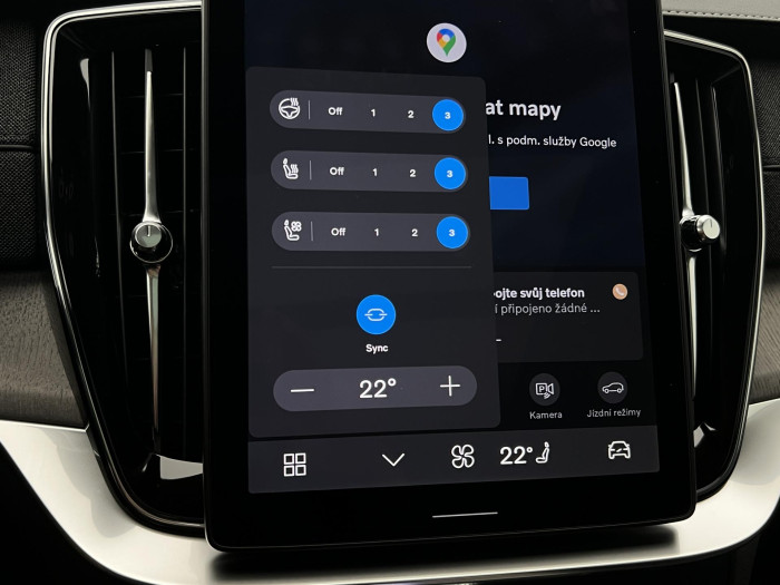 Volvo XC90 T8 AWD RECHARGE DARK ULTRA AUT
