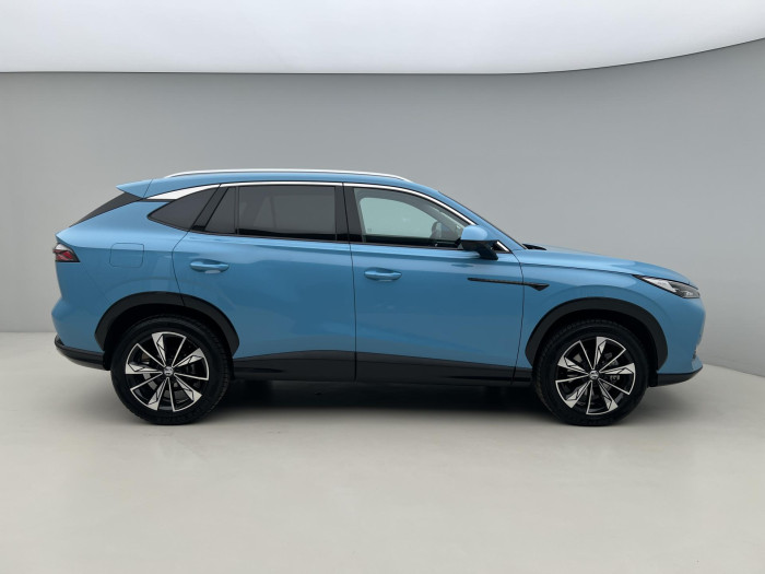 MG HS 1.5 TGI EXCLUSIVE AUT CZ 1.maj 1.5 Exclusive