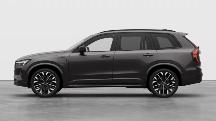 Volvo XC90 T8 AWD RECHARGE PLUS DARK AUT