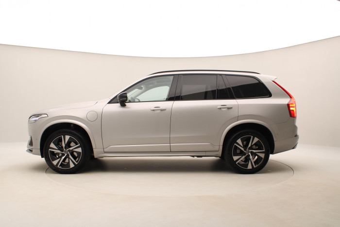 Volvo XC90 T8 AWD ULTRA DARK AUT CZ 7m
