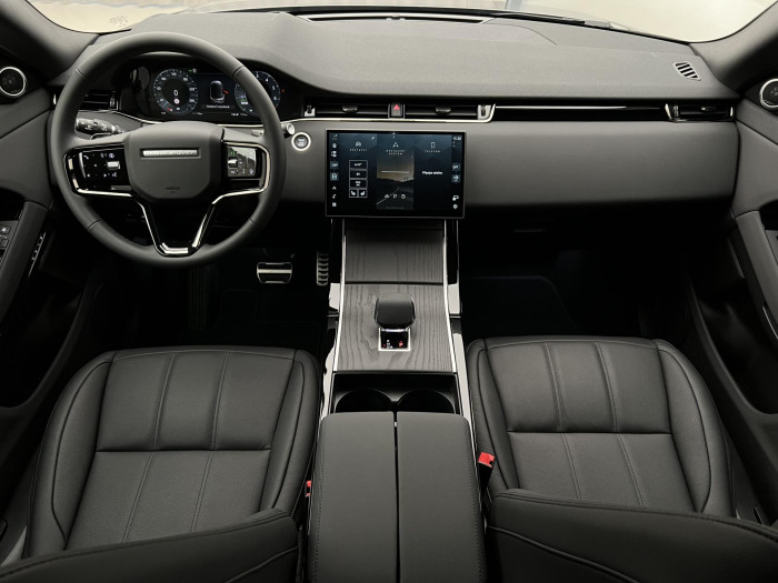 Land Rover Range Rover Evoque P270e DYNAMIC SE AWD Aut 1.5 Dynamic SE