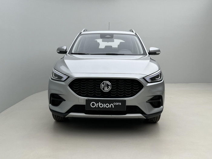 MG ZS ESSENTIAL PLUS 1.5 REZERVACE