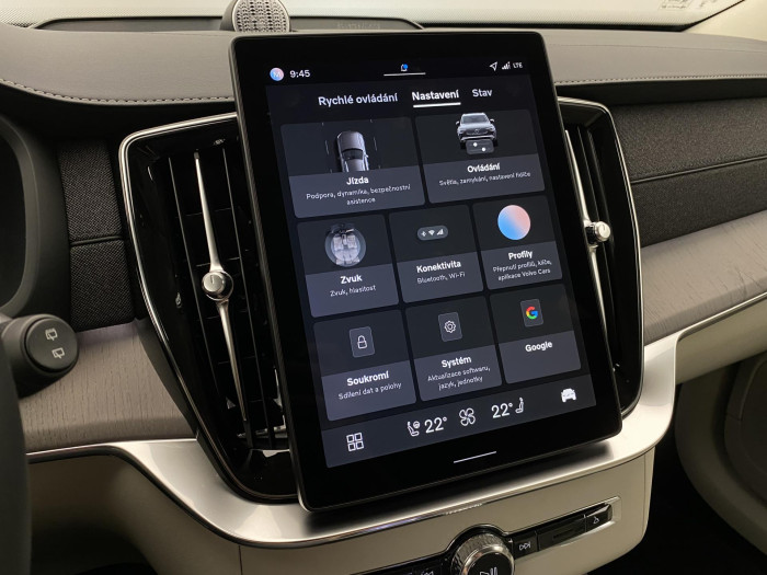 Volvo XC90 T8 AWD RECHARGE BRIGHT PLUS 7m