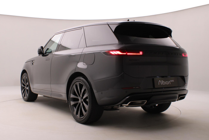 Land Rover Range Rover Sport P550e AUTOBIOGRAPHY AWD AUT