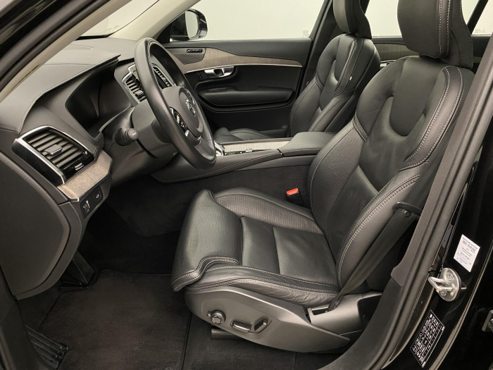 Volvo XC90 B5 AWD INSCRIPTION AUT 1.maj